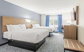 Quality Inn & Suites On The River